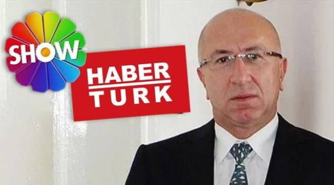 Habertürk ve SHOW TV Can gurubuna satıldı