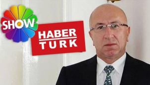 Habertürk ve SHOW TV Can gurubuna satıldı
