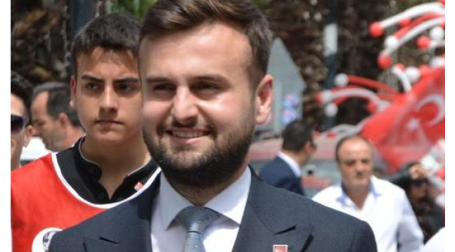 İktidara sert tepki gösteren CHP'li başkan Arslan''yiğidi kuru soğan bulamaz hale getirdiniz''