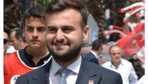 İktidara sert tepki gösteren CHP'li başkan Arslan''yiğidi kuru soğan bulamaz hale getirdiniz''