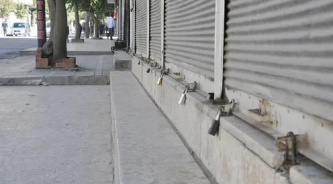  İlk 11 aydında 1504 konkordato başvuru yapıldı