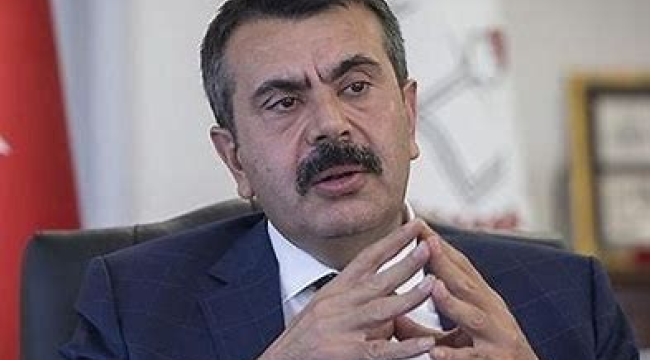 İlkokulda karne dönemi sona eriyor! bakan Tekin yeni uygulamayı duyurdu