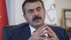 İlkokulda karne dönemi sona eriyor! bakan Tekin yeni uygulamayı duyurdu