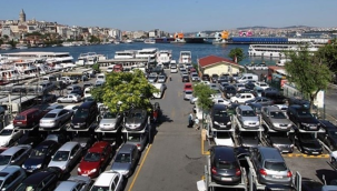 İstanbul'da İSPARK ücretlerine yüzde 115'e varan zam