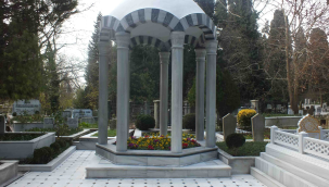 İstanbul'un mezar yeri ücretleri belli oldu 