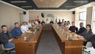 Kaçak hafriyata kameralı denetim