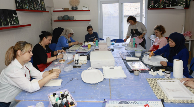 Kayıtlar devam ediyor