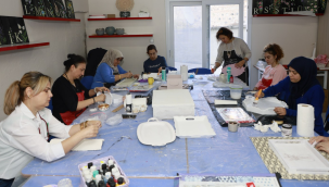 Kayıtlar devam ediyor