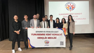 Koray Koca başkan oldu