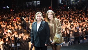 Kula alışveriş festivali