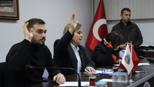 Kula'da iki parkın adı değişti