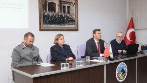 Kula'daki tarımsal kooperatiflerin güçlenmesi için yol haritası ele alındı