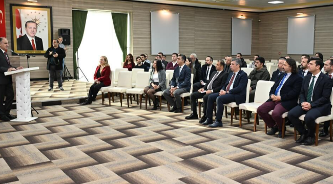 "Manisa turizm master planı" hayata geçiriliyor