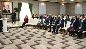 "Manisa turizm master planı" hayata geçiriliyor