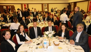 Manisaspor sevdalıları bir araya geldi