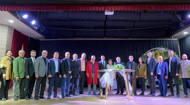 Mutluluğa imza atanların asayısı binleri aştı