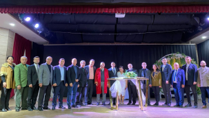 Mutluluğa imza atanların asayısı binleri aştı