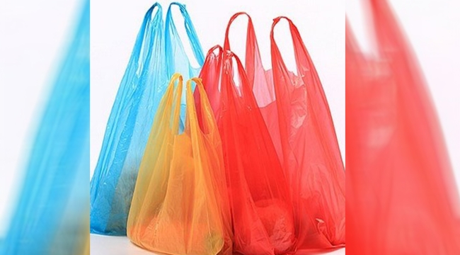 Plastik poşet fiyatlarının 25 kuruştan 1,5 TL'ye yükseltilmesi gündemde