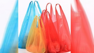 Plastik poşet fiyatlarının 25 kuruştan 1,5 TL'ye yükseltilmesi gündemde