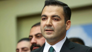 PM Üyesi Cem Aydın CHP gençlik kolları genel başkanı seçildi