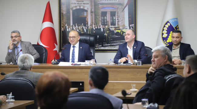 Şeffaf belediyecilik anlayışına Sayıştay onayı