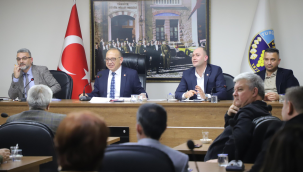 Şeffaf belediyecilik anlayışına Sayıştay onayı