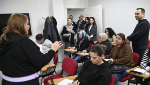 Sokak hayvanları komisyonu,Akhisar'da toplandı