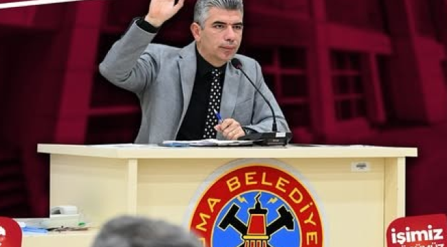 Sosyal tesisin adı "Uğur Mumcu kültür ve eğitim merkezi"olarak değişti