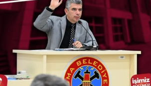 Sosyal tesisin adı "Uğur Mumcu kültür ve eğitim merkezi"olarak değişti