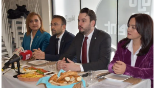 Suriyelilerin dönüşü büyük bir yalan