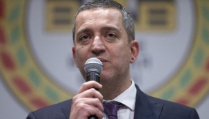 TBB başkanlık seçimi için avukatlar oy kullanılacak