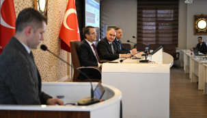 Toplantıda uyuşturucu ve uyuşturucu madde bağımlılığı masaya yatırıldı