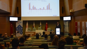 TSO'da  Manisa teknokent TTO toplantısı