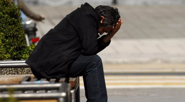 TÜİK açıkladı,ekim ayında işsizlik arttı