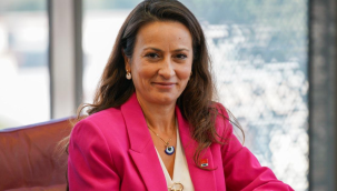 Yeni yıl mesajı yayımlayan CHP il başkanı Özalper'umudumuzu yitirmiyoruz'