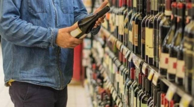 Yılbaşı öncesi alkole dev zam