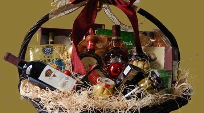 Yılbaşı sepetindeki fiyat artışı yüzde 63,2'ye ulaştı