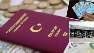 Zam yağmuru başladı