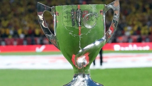 Ziraat Türkiye Kupası'nda kura çekimi yapıldı ve gruplar belli oldu