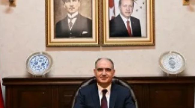  10 Ocak Çalışan Gazeteciler Günü Mesajı 