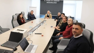 Ambalaj atıklarının geri dönüşümü ve imhası yol haritası belirlendi