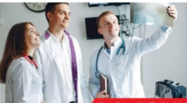 Baro özel sekiz eylül ve Alaşehir sarıkız hastanesi arasına indirim protokolü imzalandı