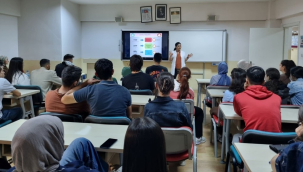 Başkan Zeyrek''eğitime eşit erişimini sağlamak için var gücümüzle çalışıyoruz''