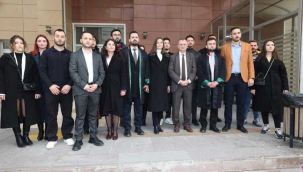 Başkanlardan gözaltına sert tepki