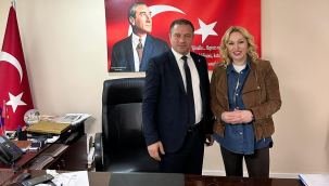 Başkanların işbirliği buluşması