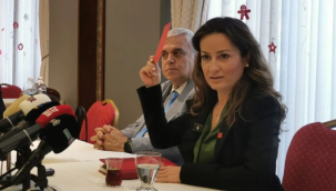 BaşkanÖzalper'den hükümete kırmızı kart