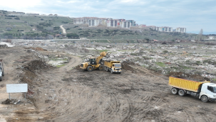 Belediye Kula'da temizlik seferberliği başlattı 