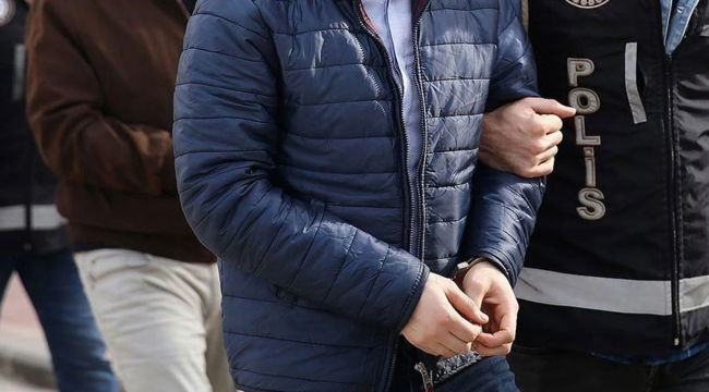 Beşiktaş belediye başkanı Akpolat ve 46 kişiye gözaltı kararı