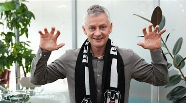 Beşiktaş'ta teknik direktörlük belirsizliği sona erdi