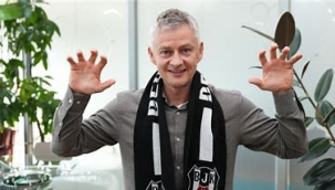 Beşiktaş'ta teknik direktörlük belirsizliği sona erdi 